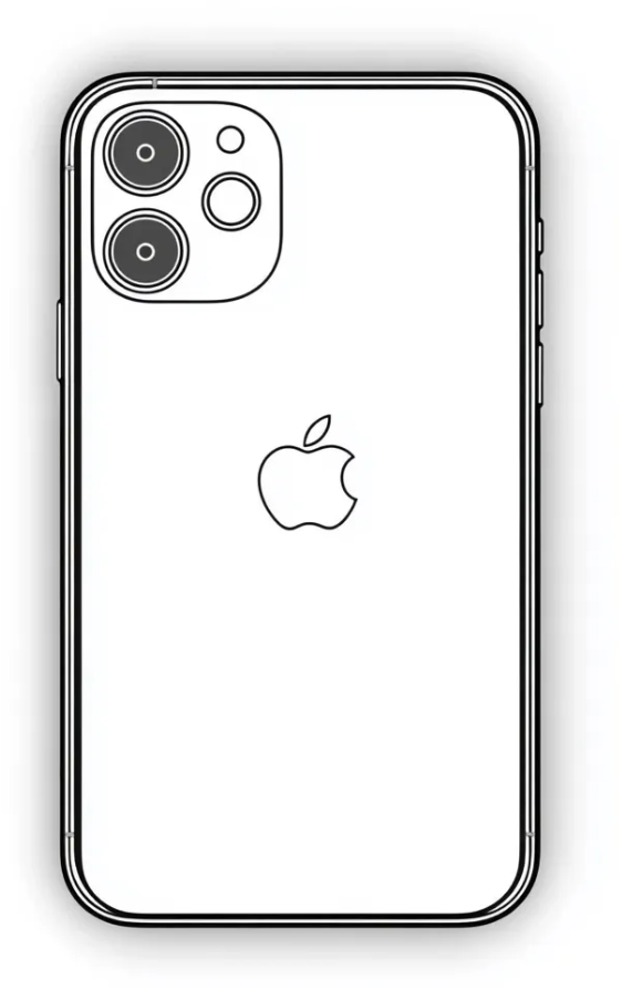O Fascínio do Design do iPhone
