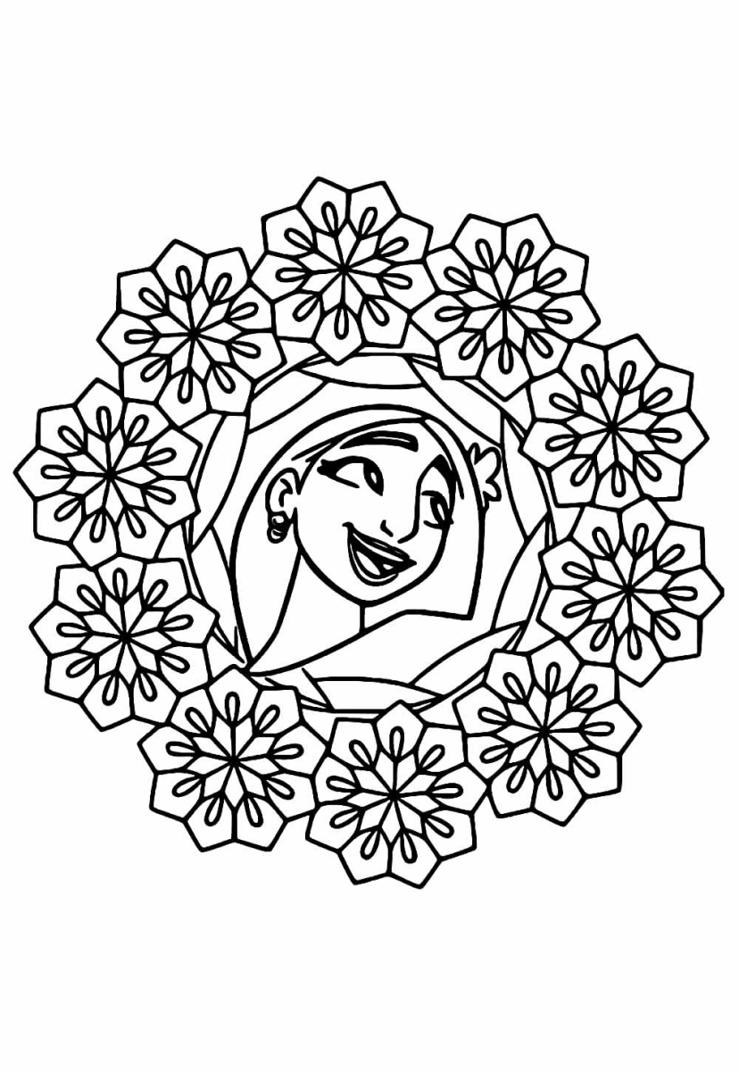 Florescer da Alegria com Isabela de Encanto
