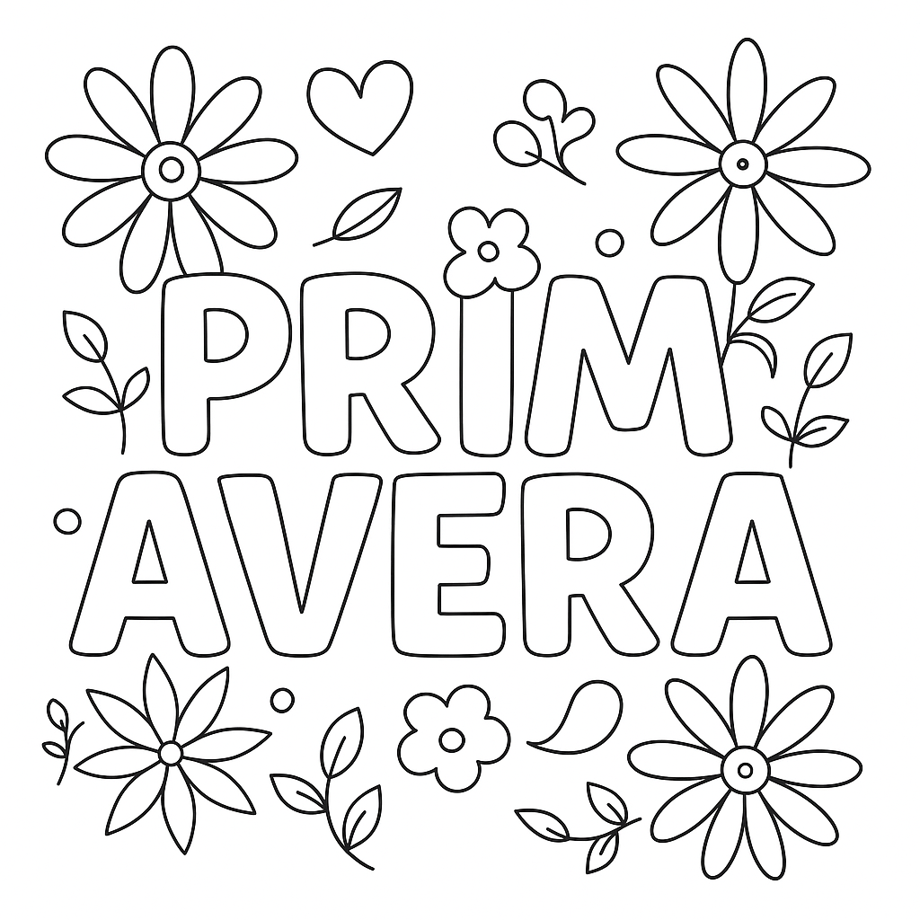 Florescer da Primavera