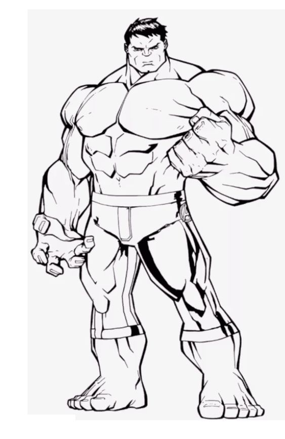 Fúria Gigante: O Hulk em Ação