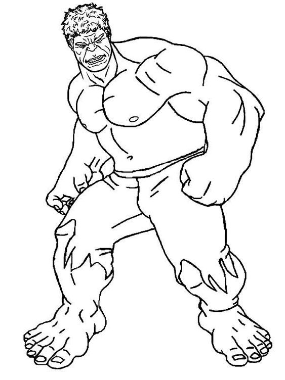 Fúria Verde do Incrível Hulk
