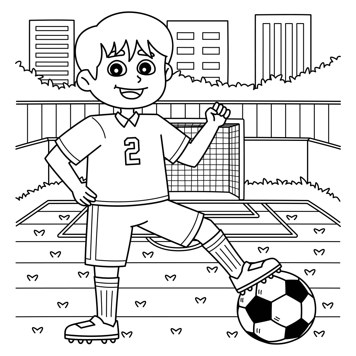 Futebol Arte no Parque