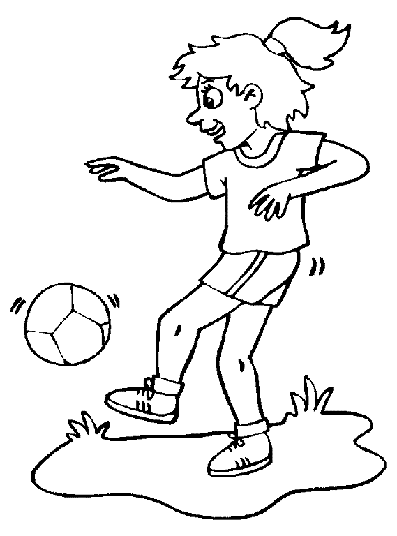 Futebol em Ação: Hora de Brincar