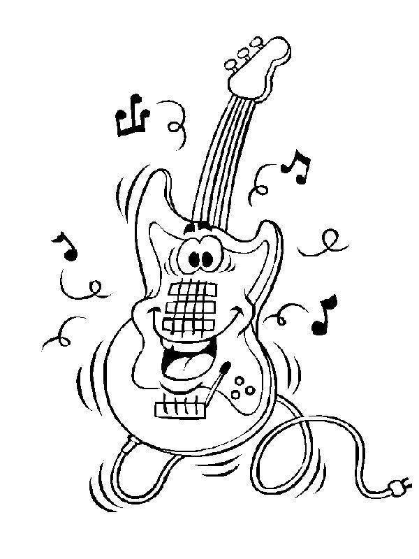 A Guitarra Divertida e Musical