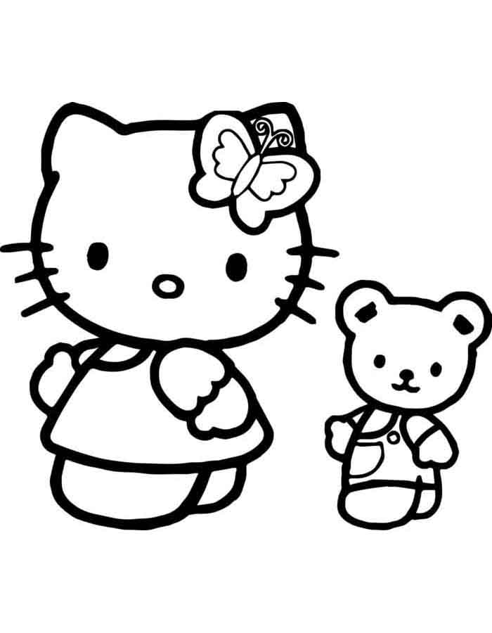 Hello Kitty e Amiguinho: Um Encontro Adorável