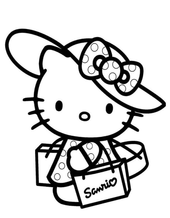 Hello Kitty Fashion Adventure