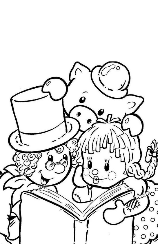Hora de Aventura com Personagens Encantadores