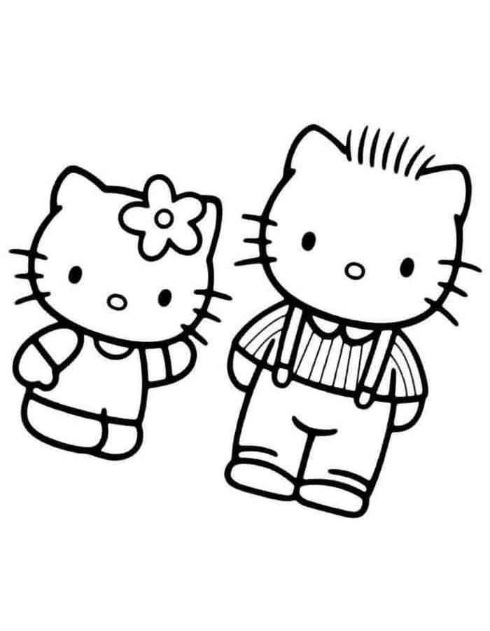 Hora de Brincar com Hello Kitty e Amigos