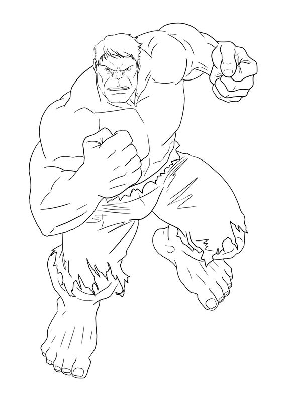 Hulk: A Fúria do Gigante Esmeralda