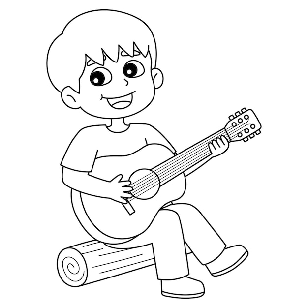 Jovem Músico Alegre