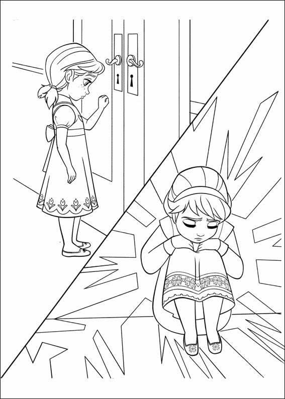 Laços de Irmãs em Arendelle: Momentos de Conexão