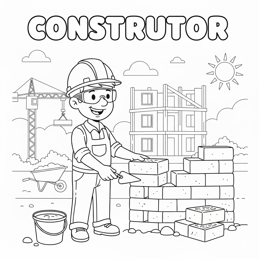 A Magia do Construtor em Ação