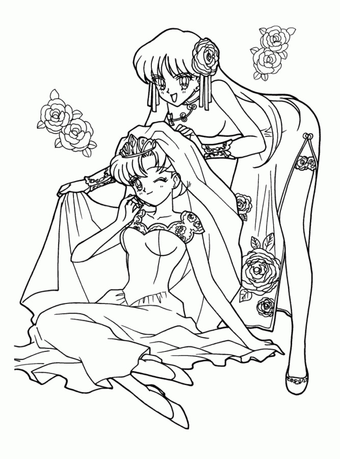 Momentos de Beleza com Personagens Mágicos