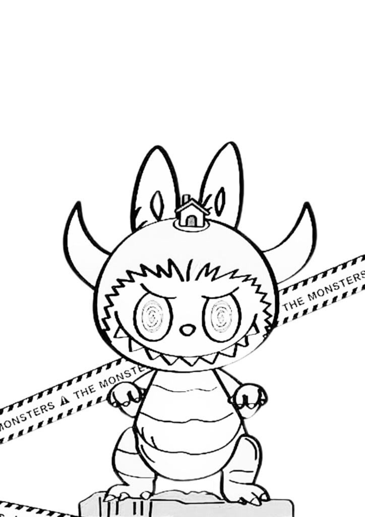 Monstro e o Mundo dos Sonhos