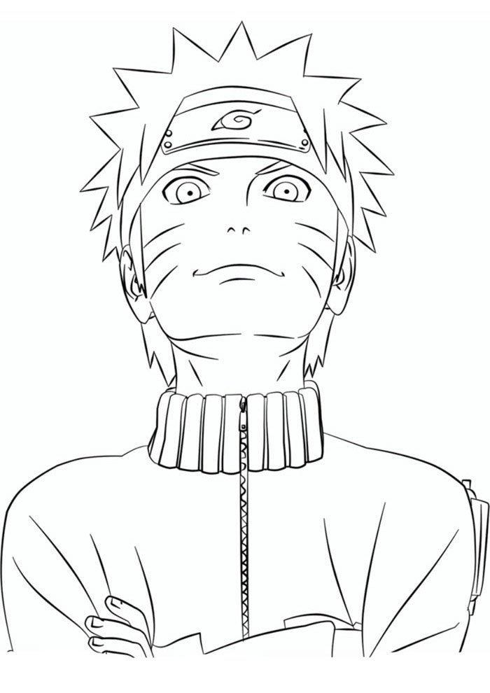 Naruto em Ação!