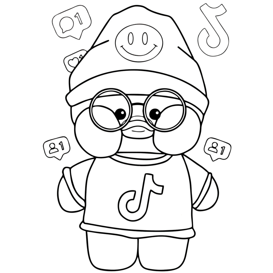 Paper Duck Digital Adventure