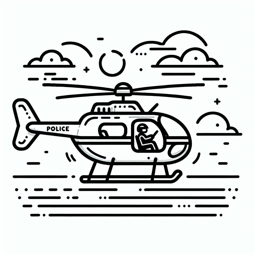 Patrulha Aérea: Protegendo o Céu