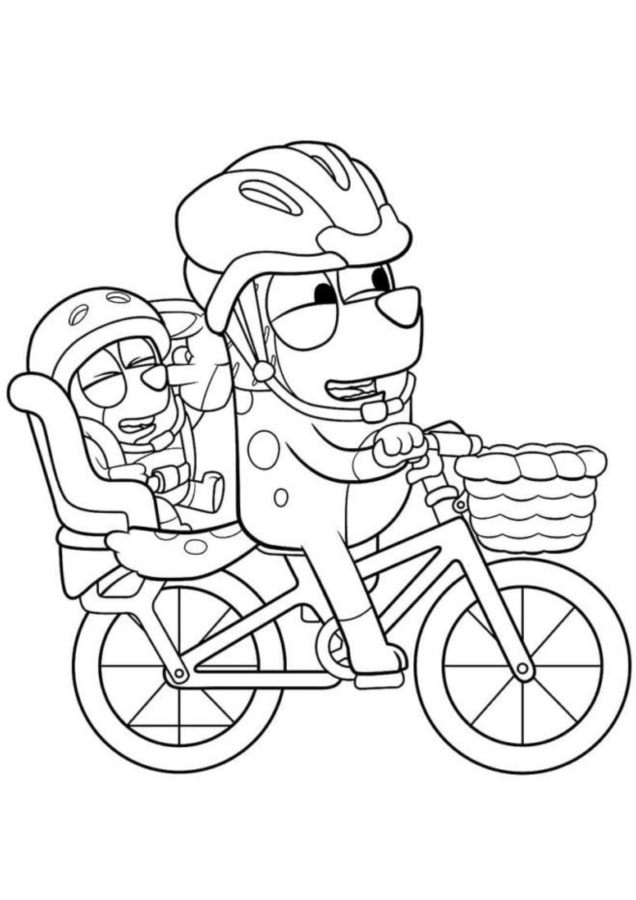 Pedalada Divertida com Brian de Family Guy