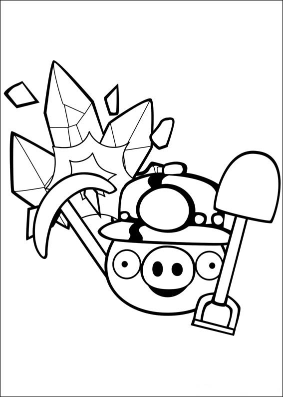 Piggy Miner Extravaganza