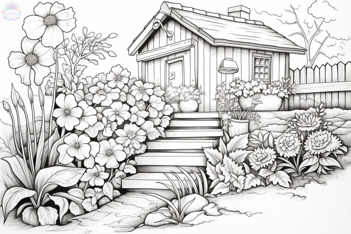 Refúgio Florido