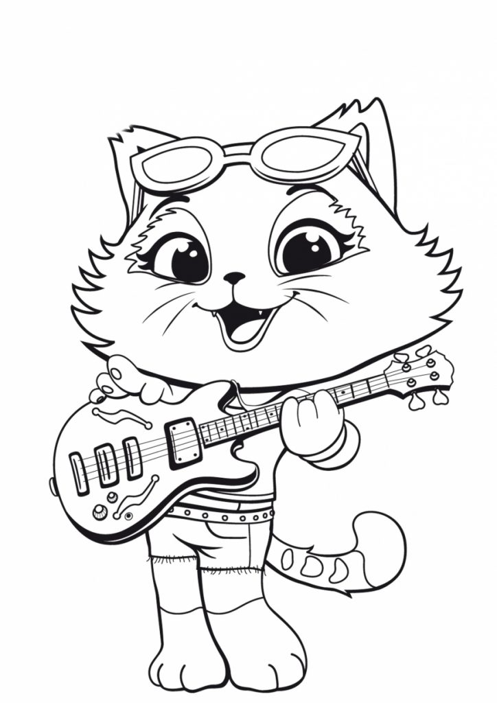 Rock'n'Roll com o Gato Lombardo