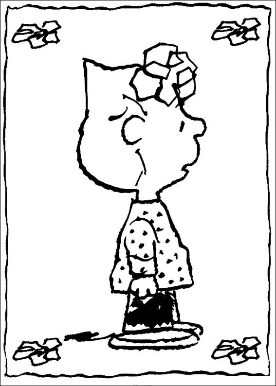 Sally Brown em Destaque!