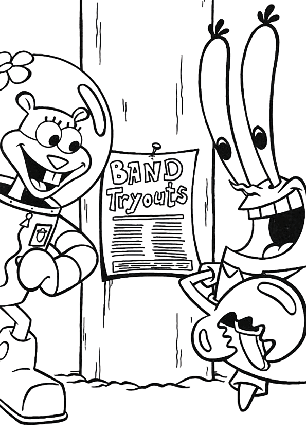 Sandy e Sr. Siriguejo em Aventura Musical