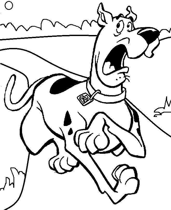 Scooby-Doo em Ação!