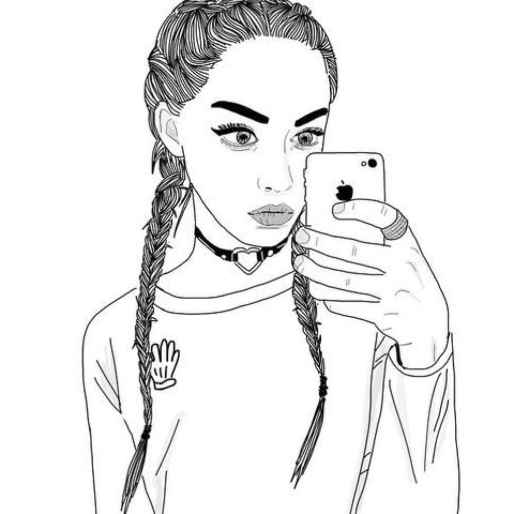 Selfie com Estilo: Arte no iPhone