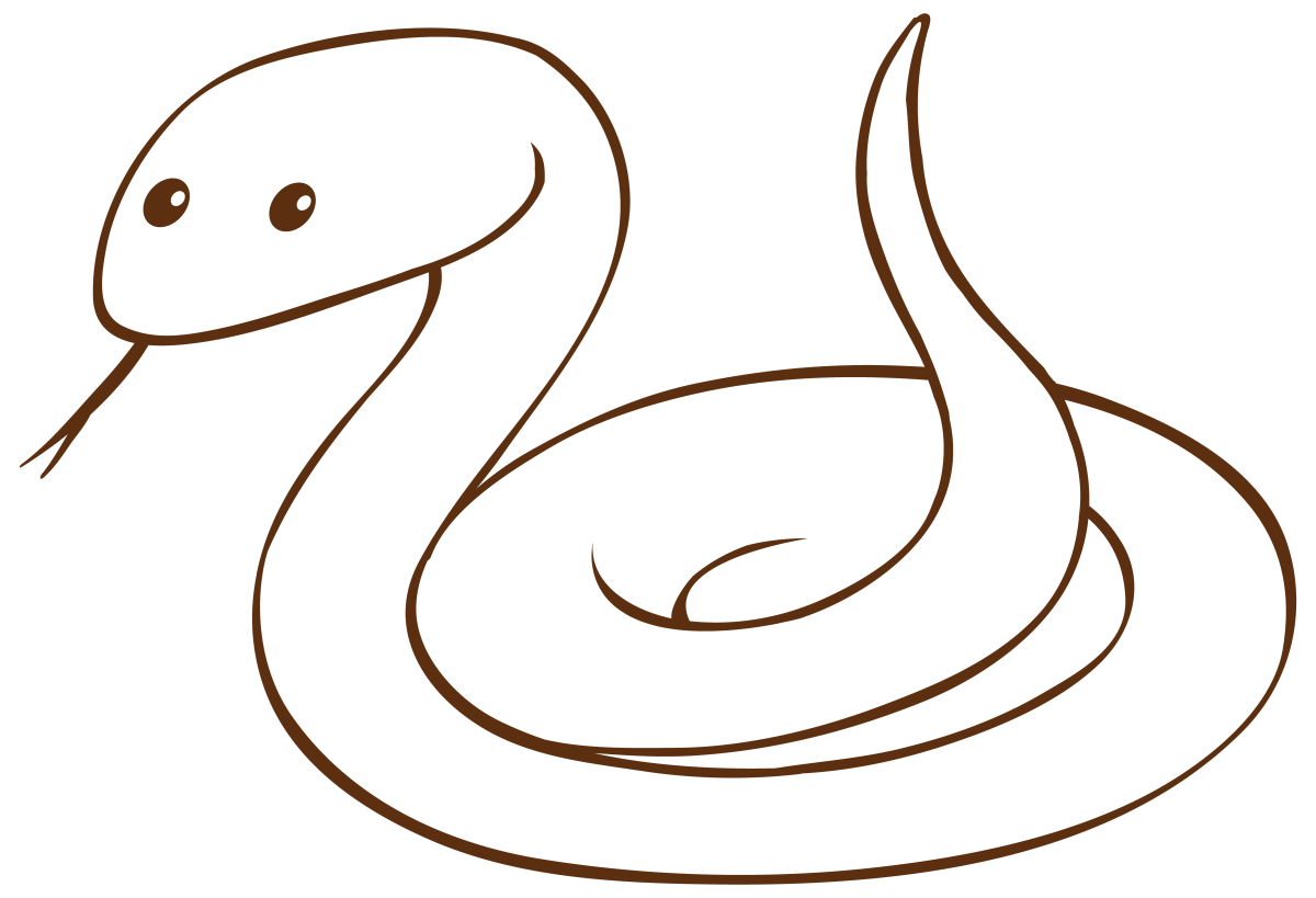 Serpente Serene