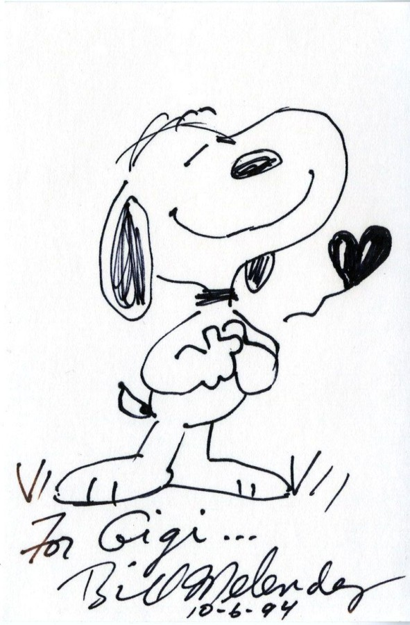 Snoopy: O Beagle Charmoso