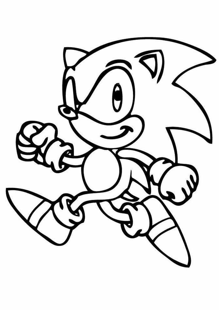 Sonic em Ação: Explore o Mundo do Ouriço Azul