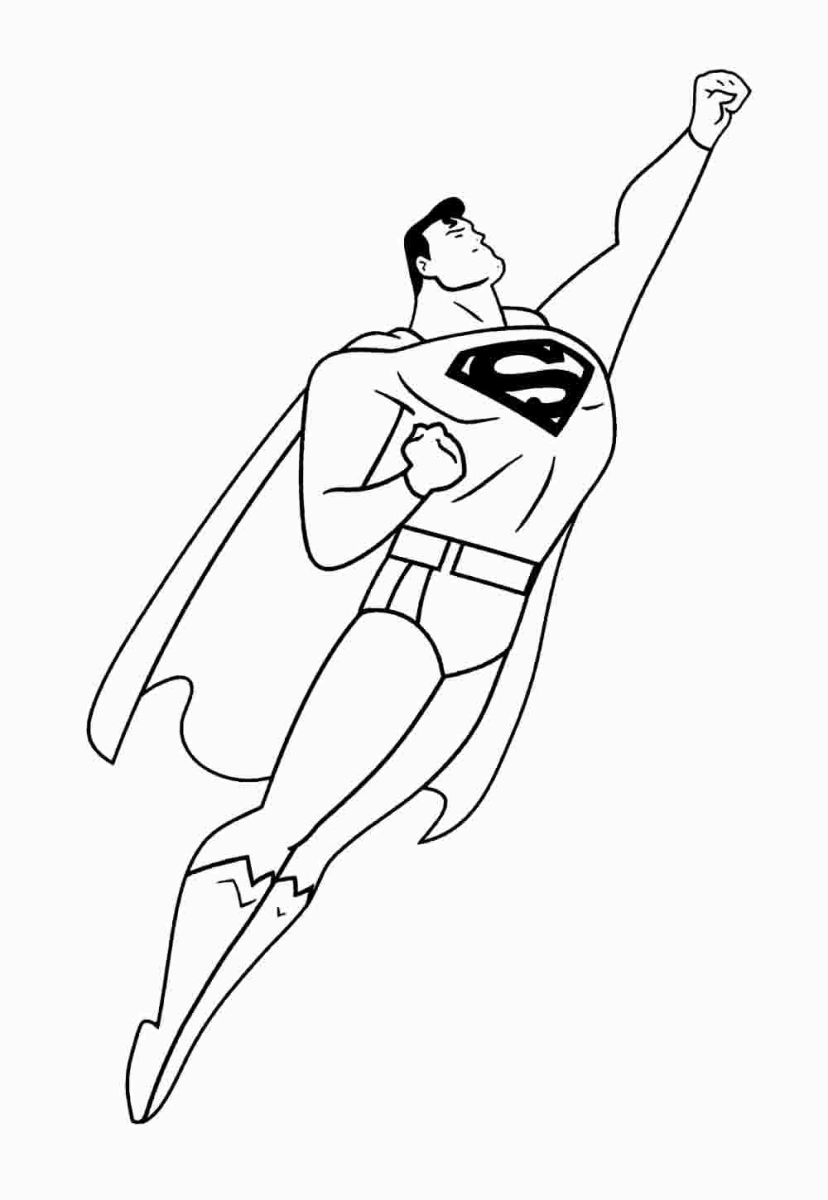 Super-Homem em Ação!