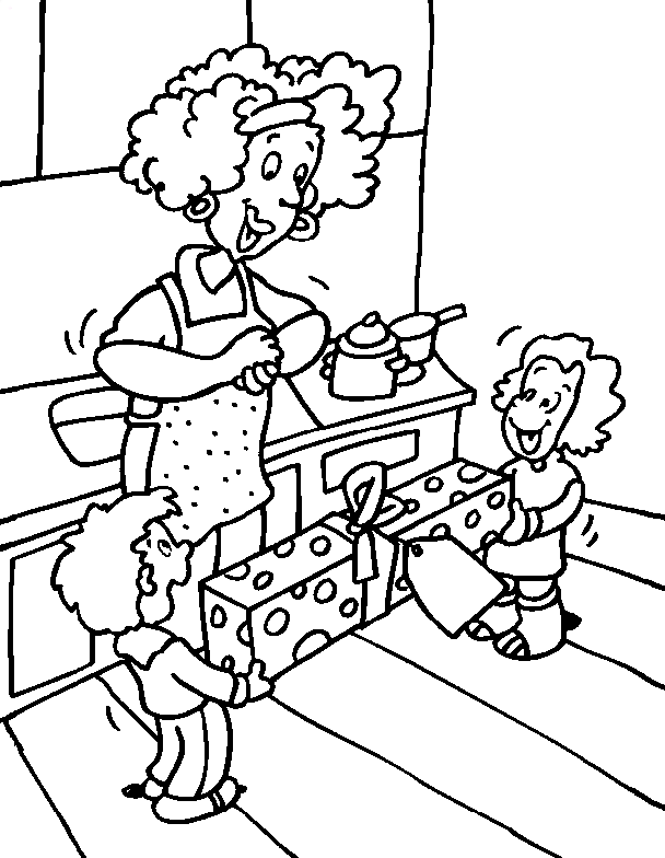 Surpresa Especial na Cozinha: Amor de Dia das Mães
