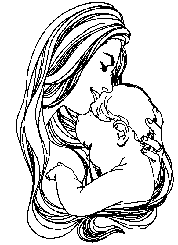 Ternura de Mãe