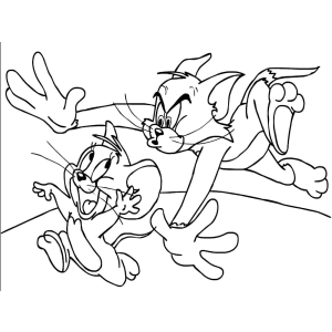 A Aventura Clássica de Tom e Jerry