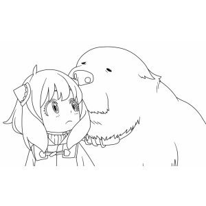 A Aventura de Yuna e Kumakyuu