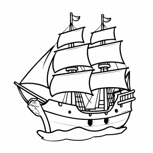 A Aventura do Veleiro Clássico