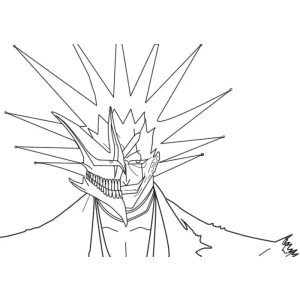 A Dualidade de Ichigo Kurosaki