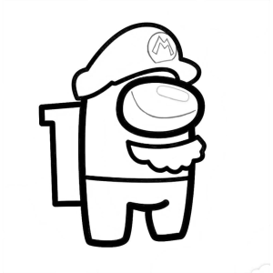 A Tripulação Encontra o Mario