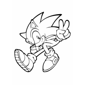 Acelerando com Sonic