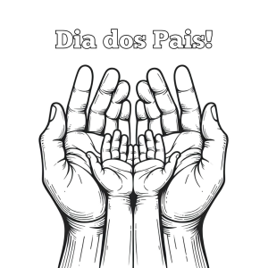 Aconchego de Dia dos Pais