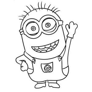 Alegre Encontro com Minions
