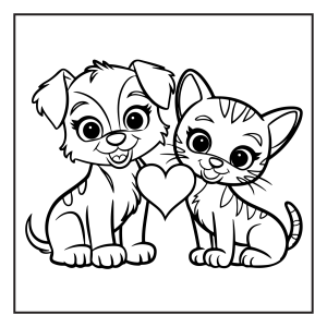 Amigos de Quatro Patas