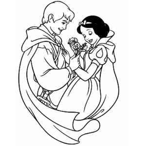 Amor de Conto de Fadas