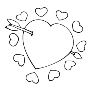 Amor em Cada Coração
