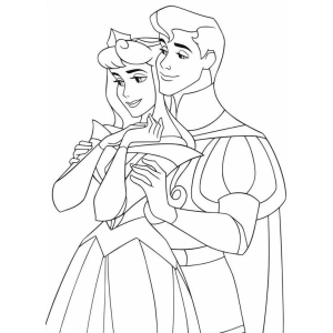 Amor Encantado da Disney
