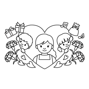 Amor em Família: Especial Dia das Mães