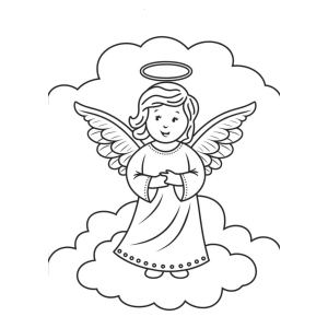 Anjinho Celestial