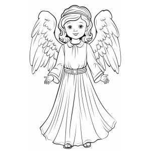 Anjinho Celestial